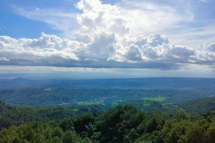 Kenali kondisi geografis Cilacap mulai dari letak, luas wilayah, batas daerah, hingga potensi alam dan ekonomi yang strategis