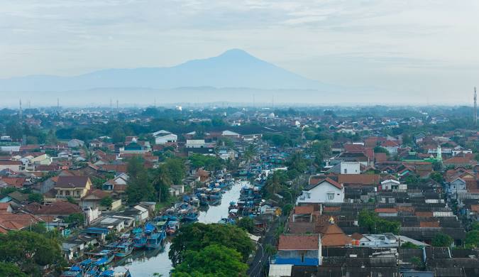 Wisata, Kuliner, dan Potensi Cilacap