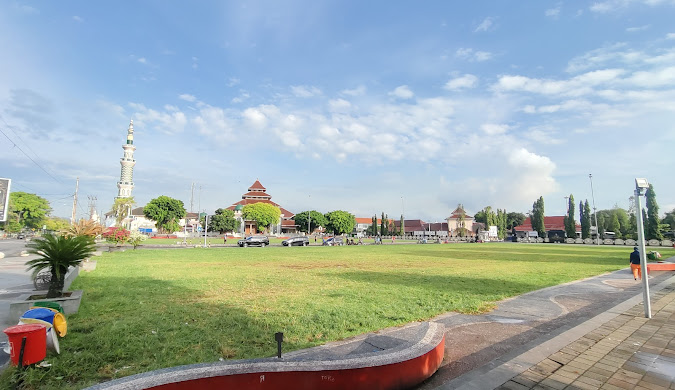 Sejarah Cilacap Dari Kerajaan Jawa Sampai Sekarang